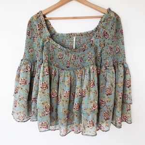 Free People Top